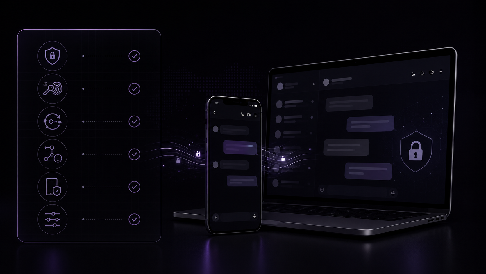 How to Choose a Secure Messaging App: 12 Privacy Questions That Matter