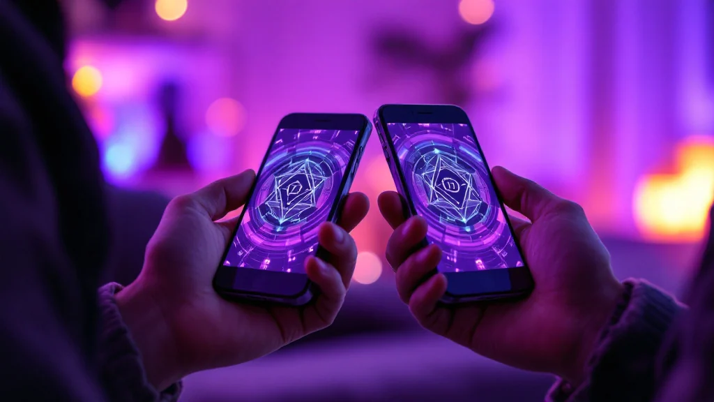 How to Verify an End-to-End Encrypted Chat Before You Trust It