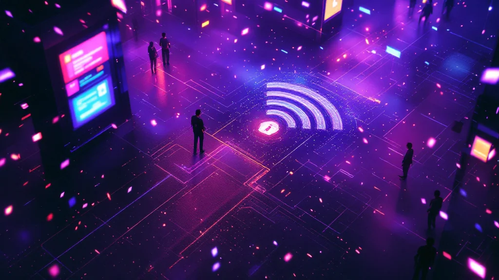 Can Someone Read Your Messages Over Public Wi-Fi? A Practical Guide to Encrypted Chat