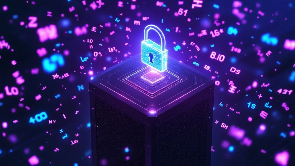 SRP Password Authentication: Benefits and Breach Limits — article illustration