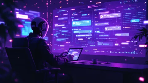 Can AI Assistants Read Your Messages? An Android Access Checklist — article illustration