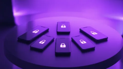 Does Group Encryption Stop Unwanted Members? Comparing 5 Messengers — article illustration