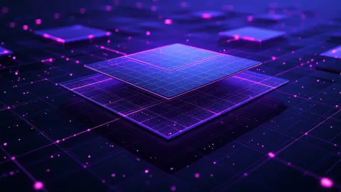 Hybrid Post-Quantum Ratchets: ML-KEM-768 and P-256 — article illustration