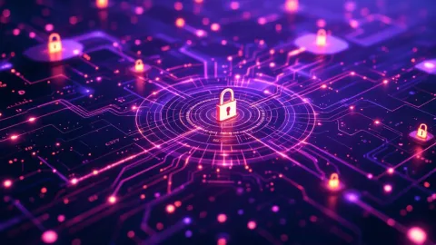 Passkey or SRP? Comparing login methods and trust boundaries — article illustration