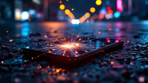 Unlocked Phone Theft: Revoking Account Access Is Not a Ratchet — article illustration