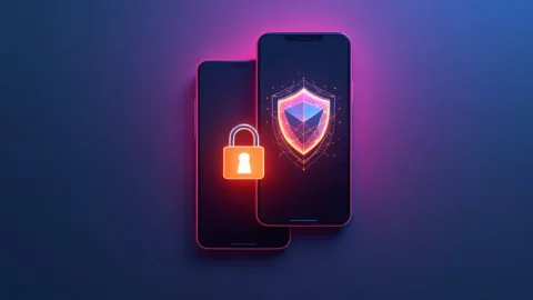 Default vs Optional Encryption: Five Messengers Compared — article illustration
