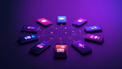 File and photo encryption in 10 messengers: coverage and exceptions — article illustration