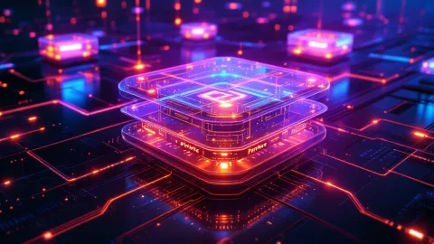 What does a messenger server breach expose? Five architectures — article illustration