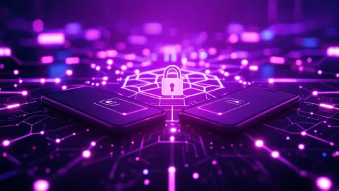 How Post-Quantum Messaging Works When Your Contact Is Offline — article illustration