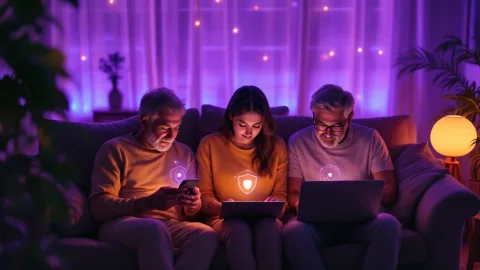 Secure Messenger for Families: A 9-Question Checklist Before Installing — article illustration